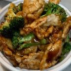 Best 芥兰鸡 Chicken with Broccoli in Wilmington, DE