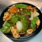 Best 鱼香鸡 Chicken with Garlic Sauce in Wilmington, DE