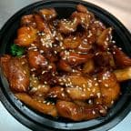 Best 照烧鸡 Teriyaki Chicken in Wilmington, DE